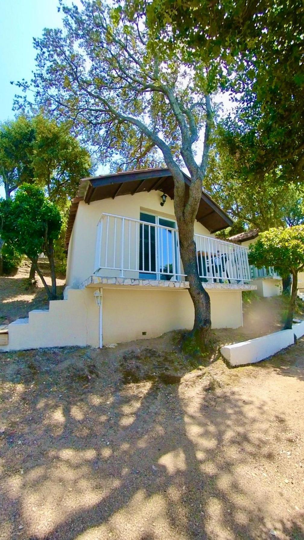 Residence Ile De Beaute Propriano  Exterior photo