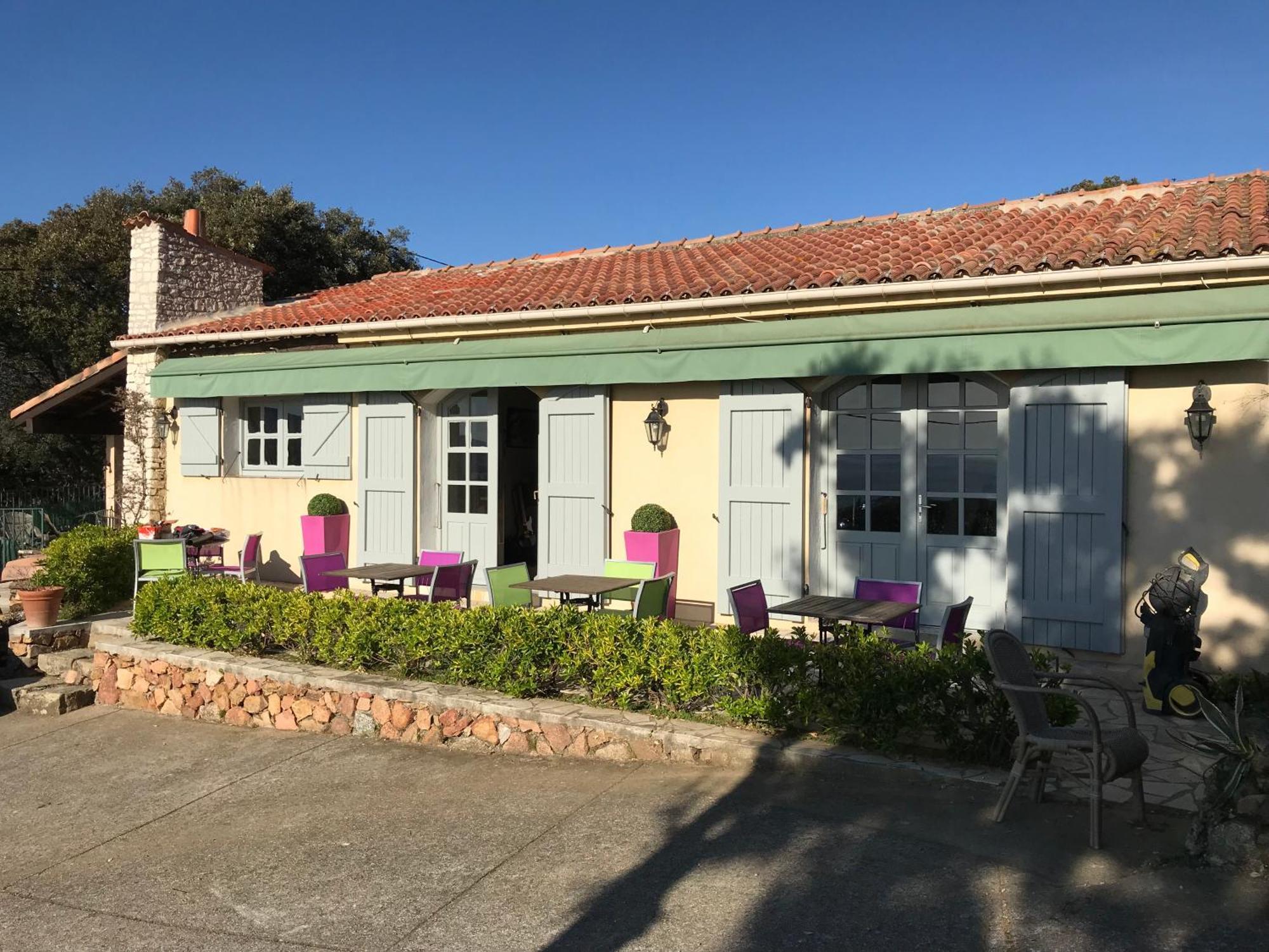 Residence Ile De Beaute Propriano  Exterior photo