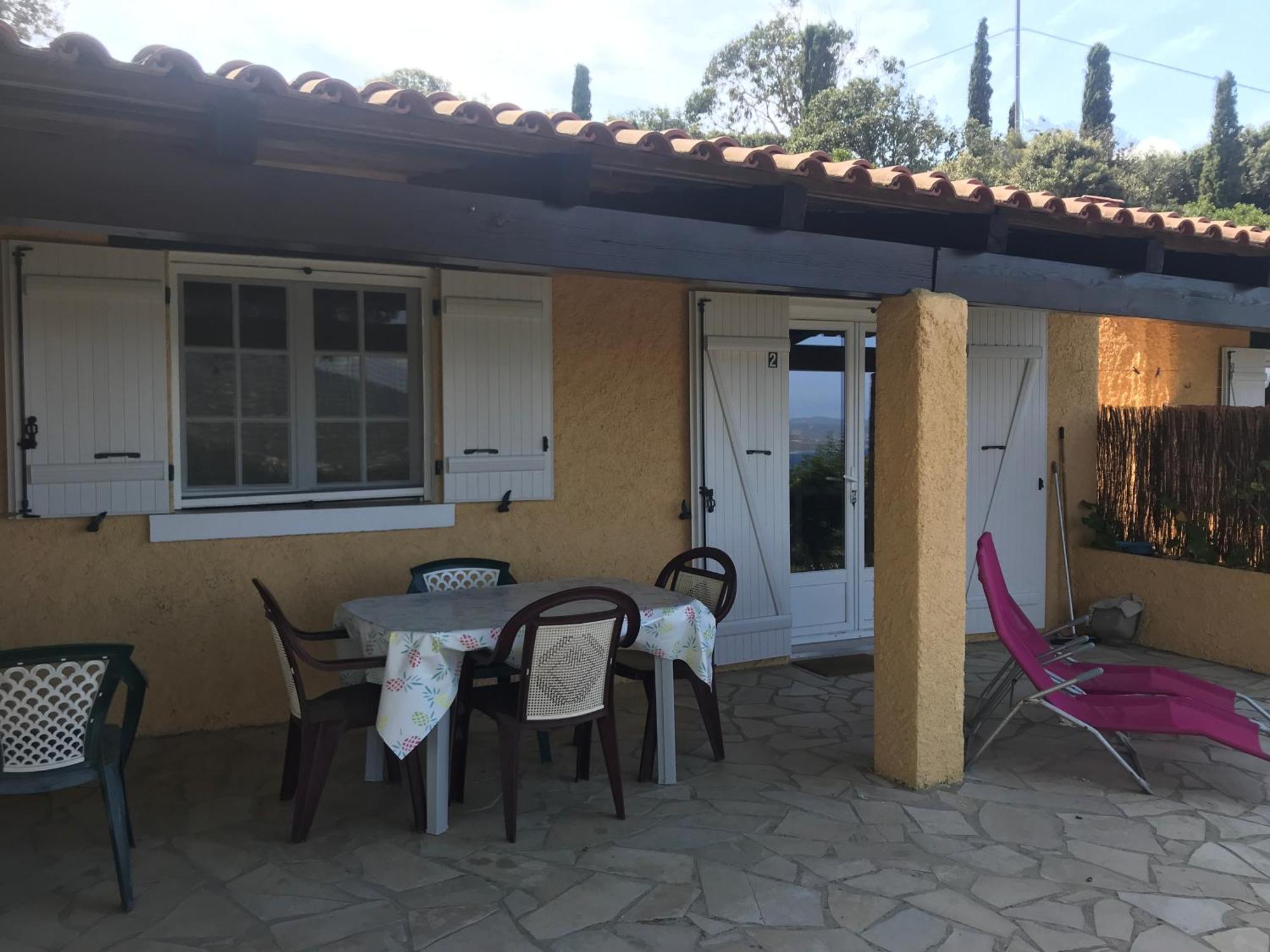 Residence Ile De Beaute Propriano  Exterior photo