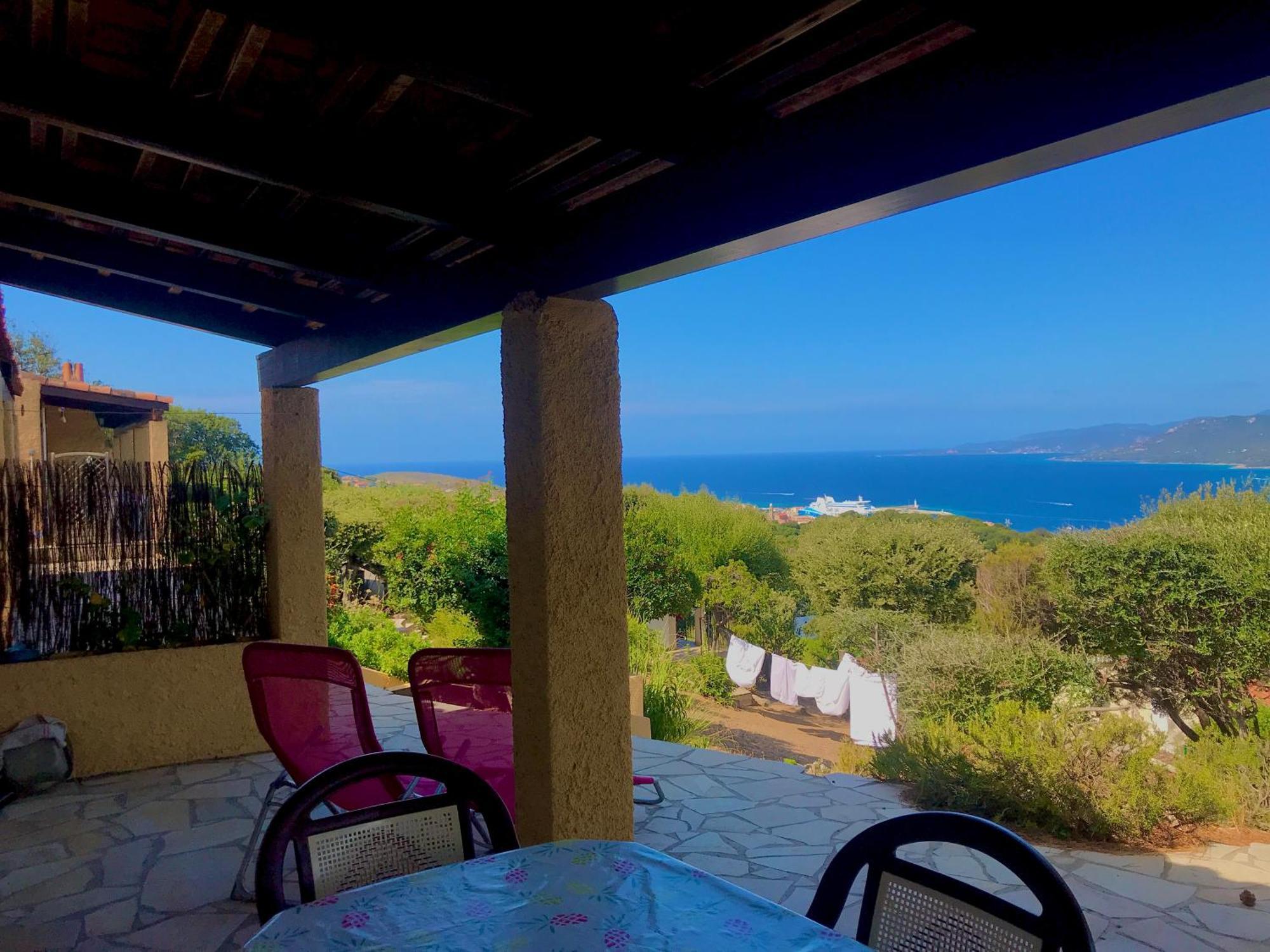 Residence Ile De Beaute Propriano  Exterior photo