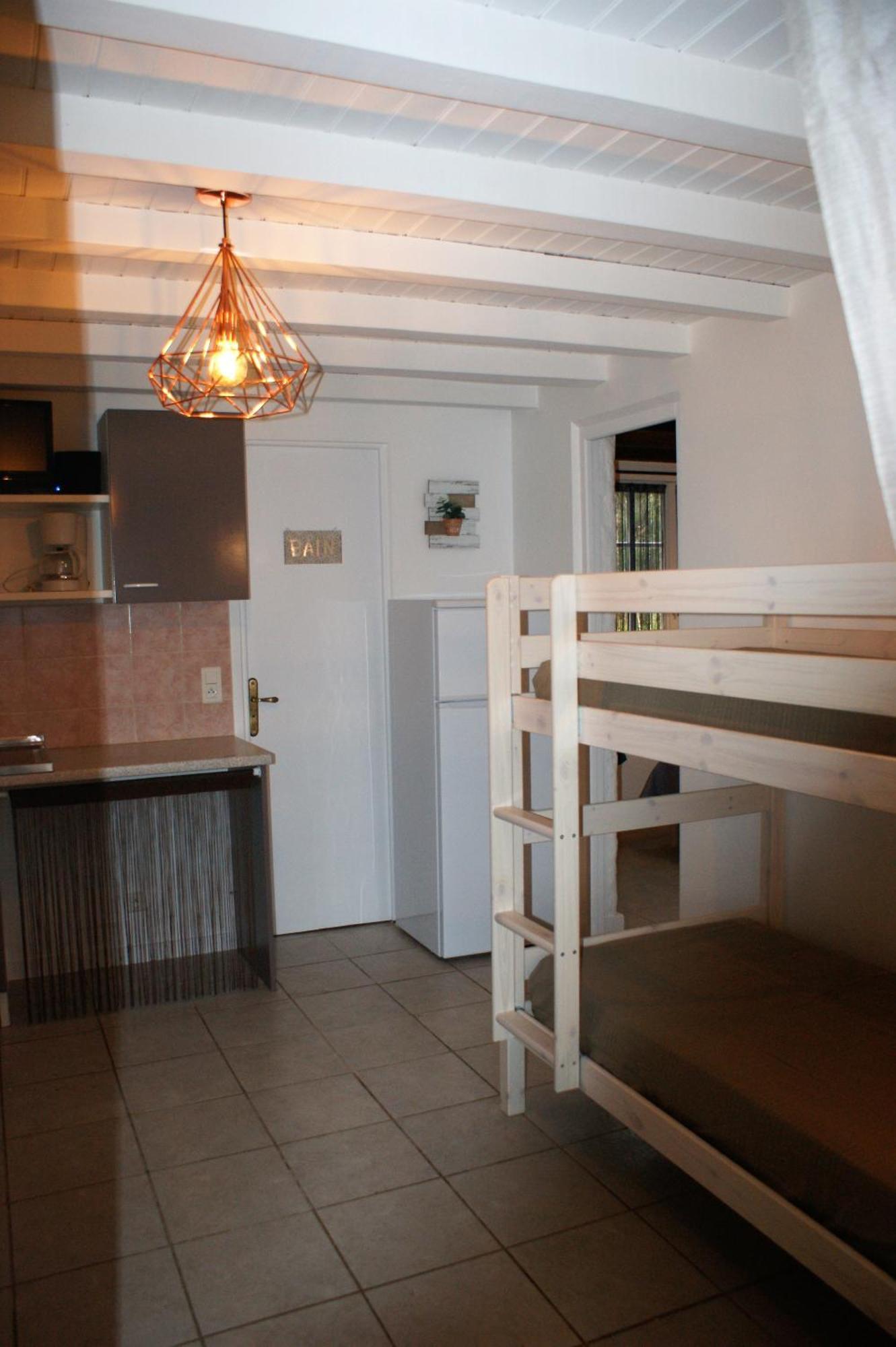 Residence Ile De Beaute Propriano  Exterior photo