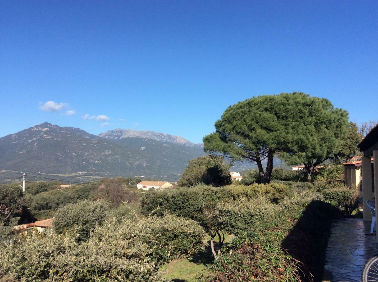 Residence Ile De Beaute Propriano  Exterior photo