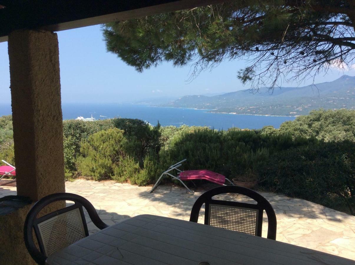 Residence Ile De Beaute Propriano  Exterior photo